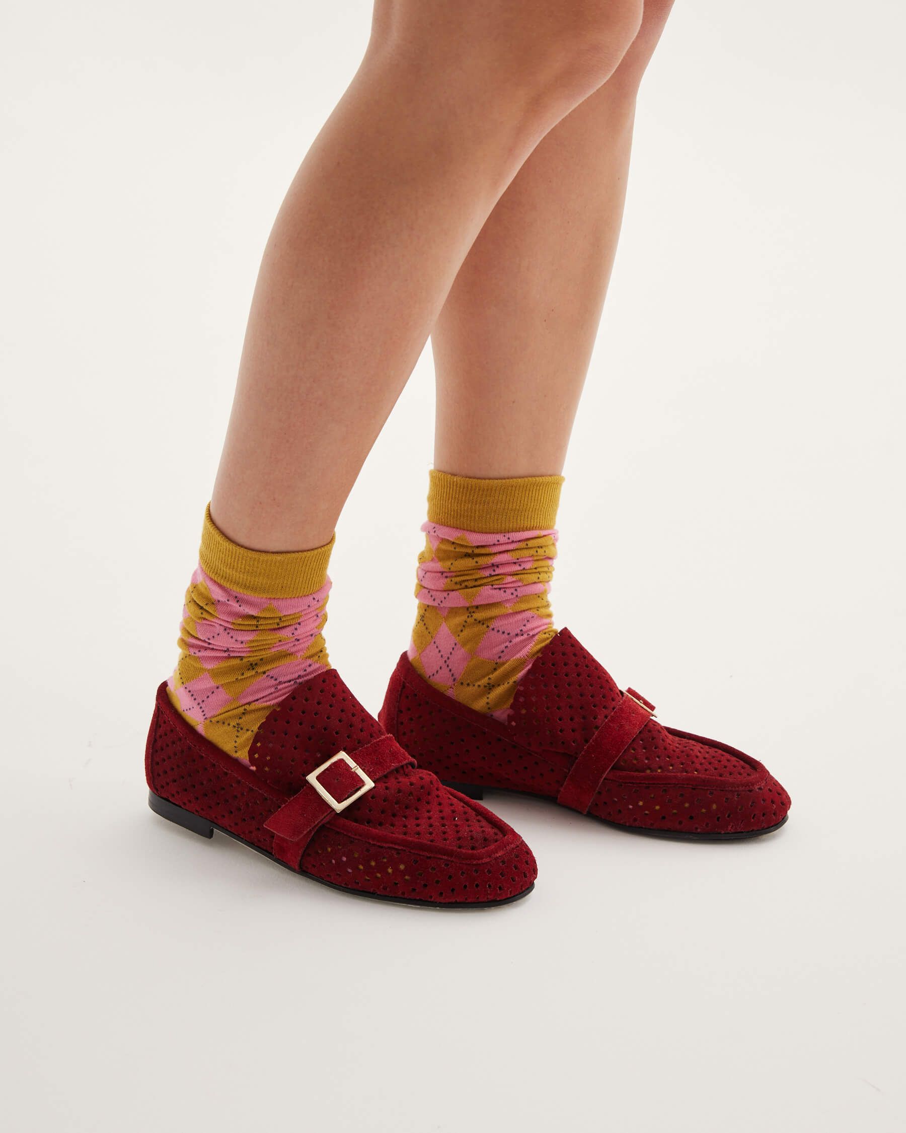 Mocasin Romeo
