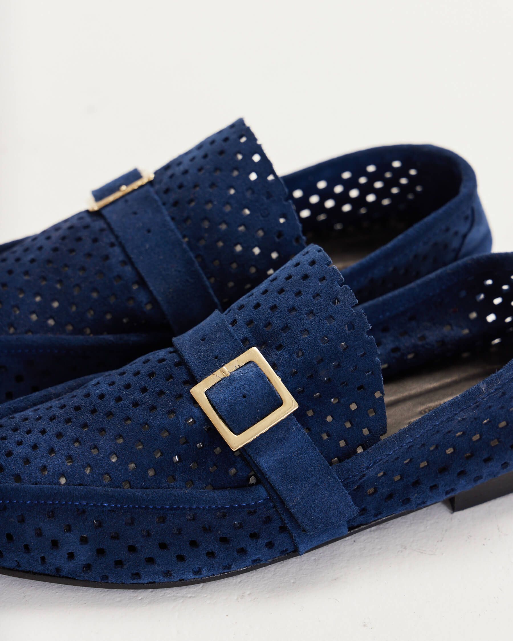 Mocasin Romeo