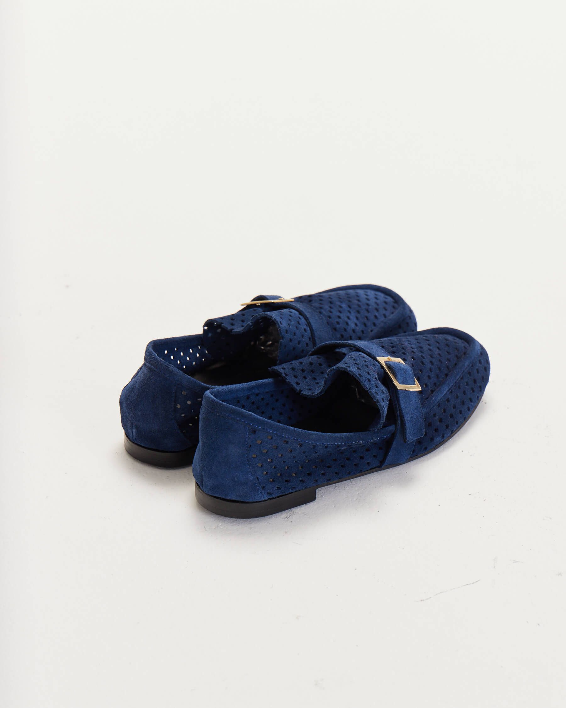 Mocasin Romeo