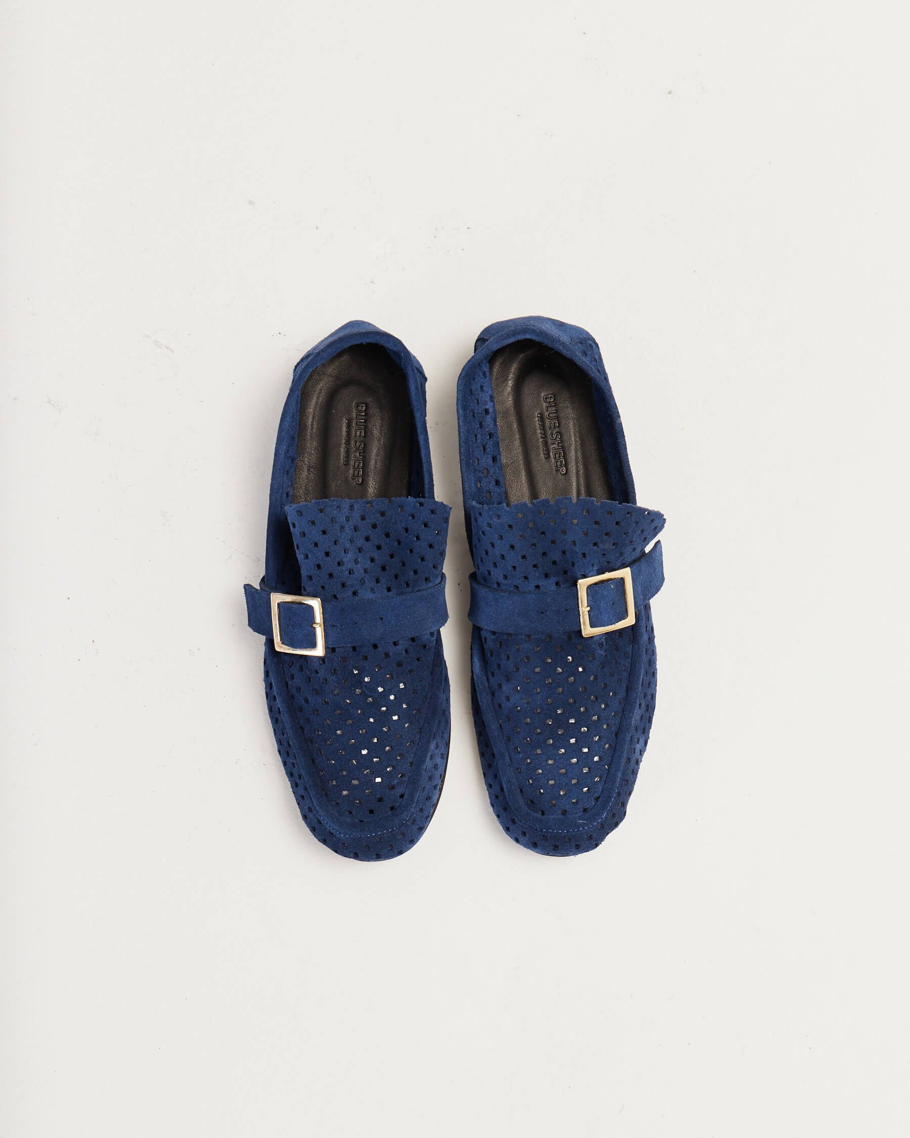 Mocasin Romeo