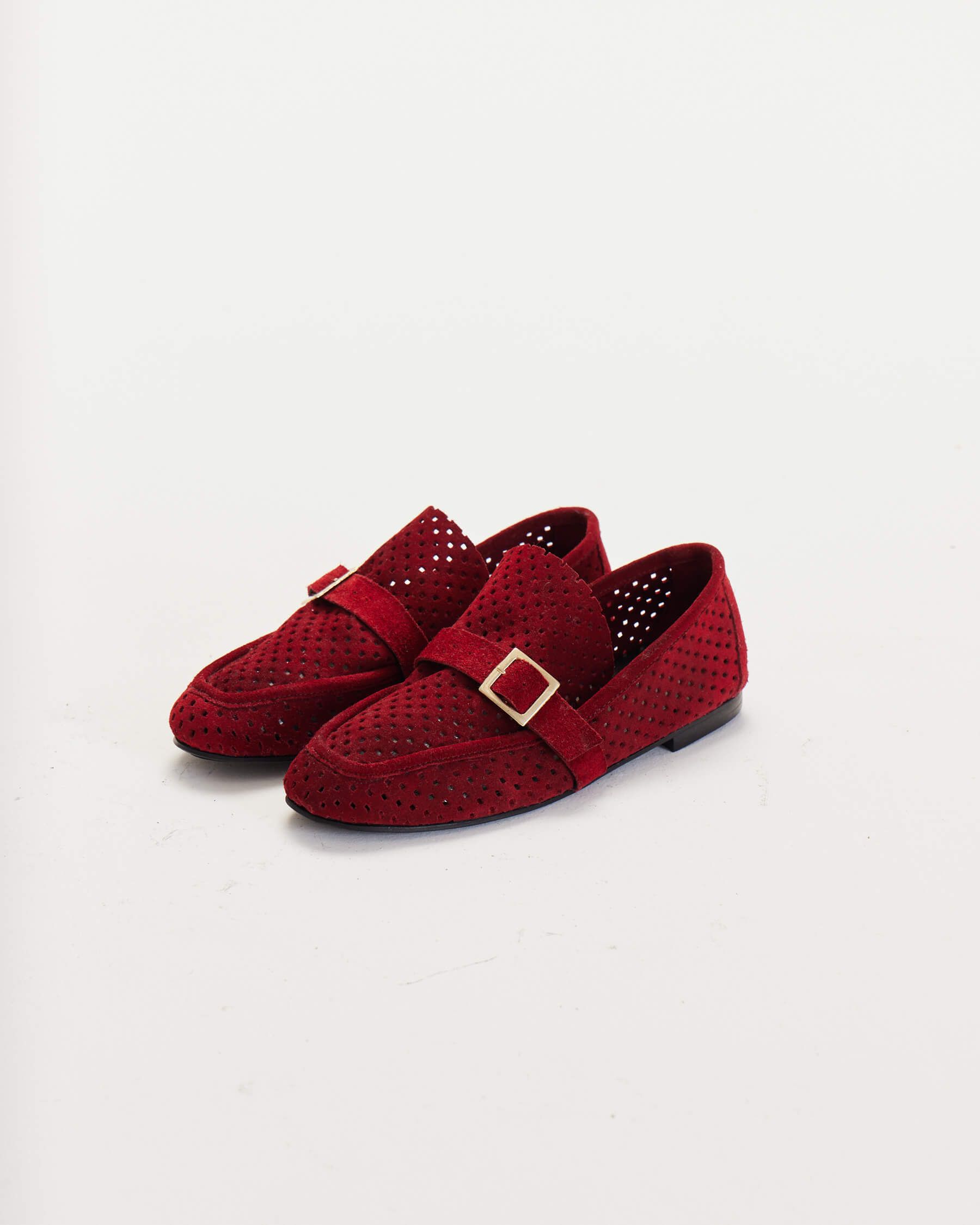 Mocasin Romeo