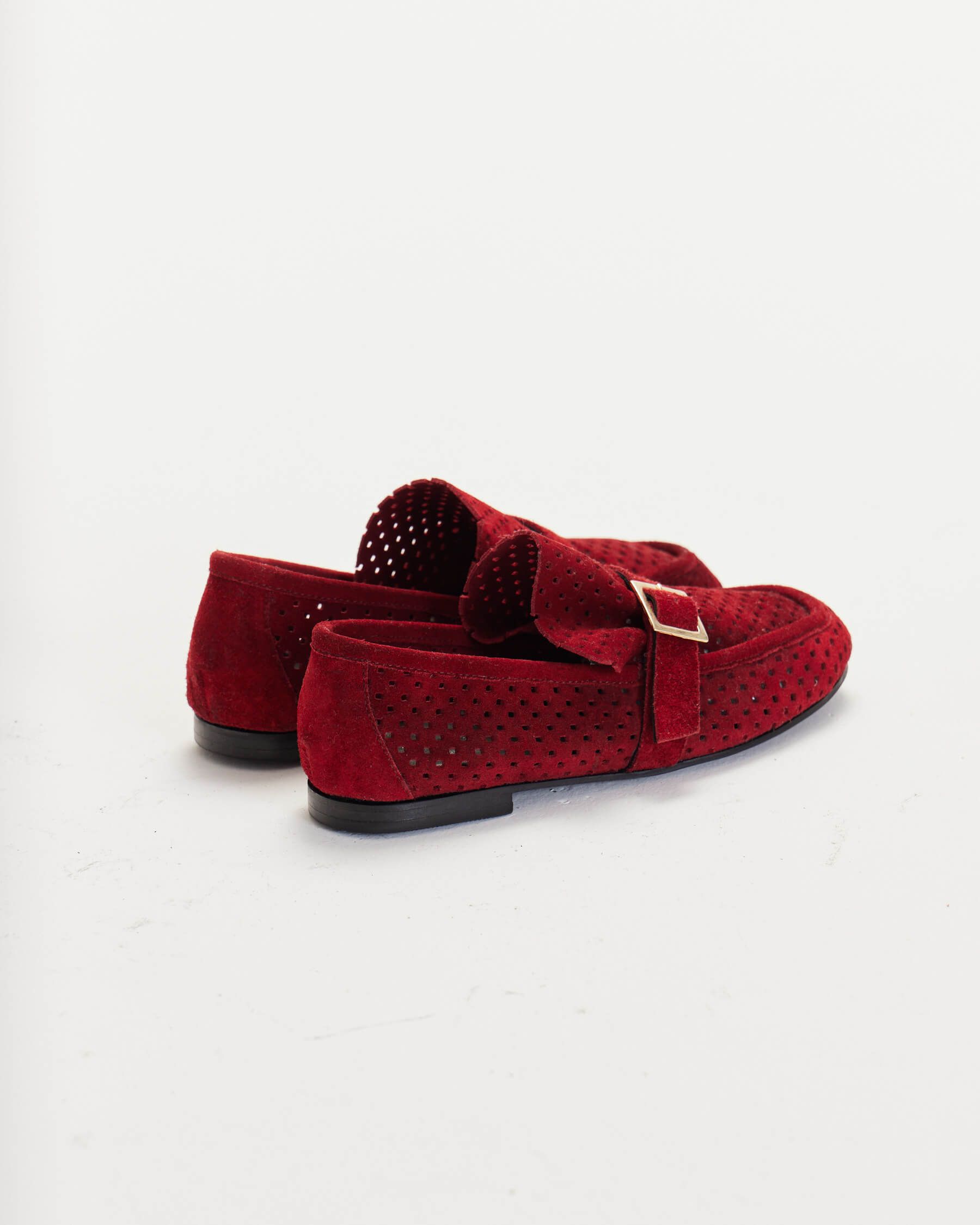 Mocasin Romeo