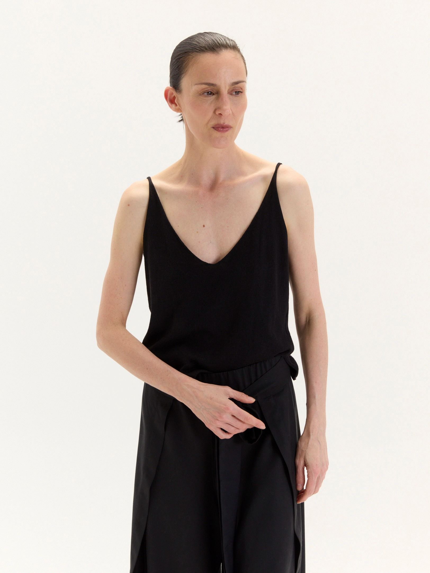 Musculosa Akina