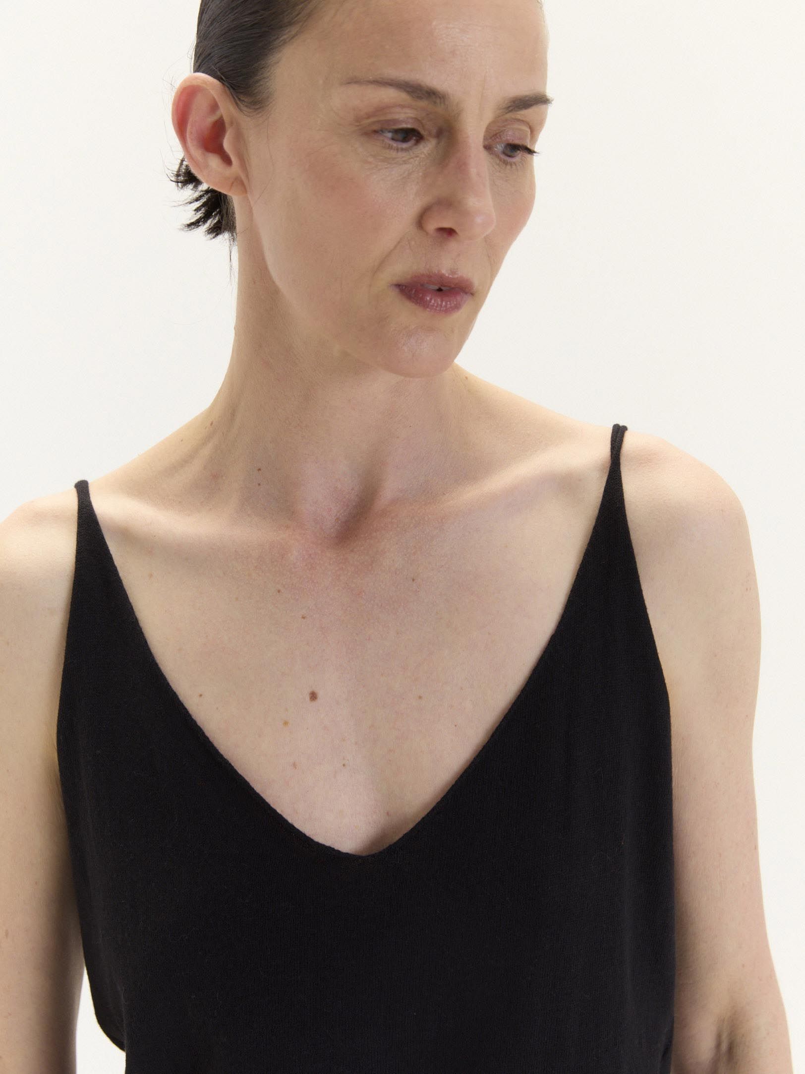 Musculosa Akina