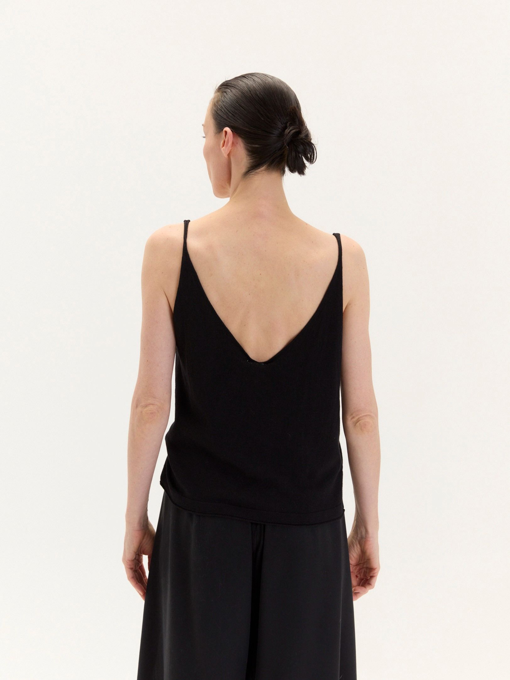 Musculosa Akina