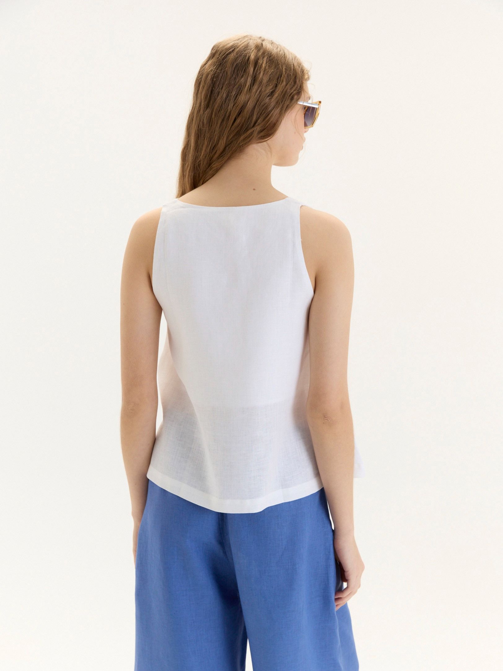 Musculosa Kimi