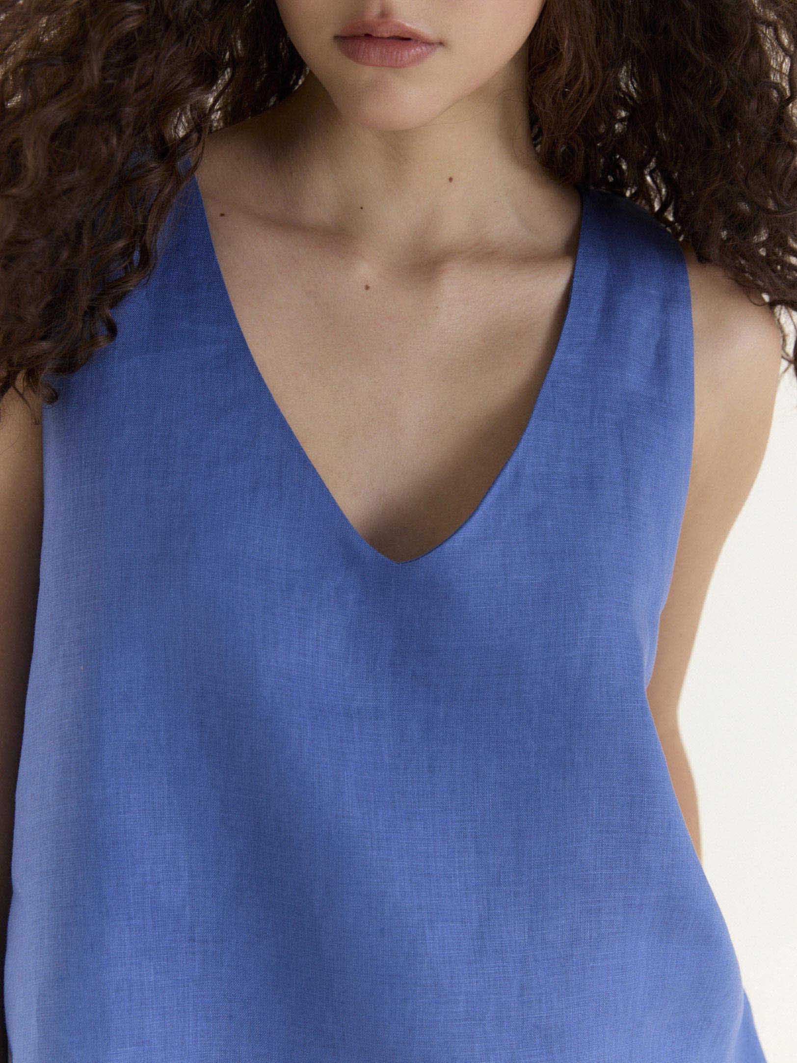 Musculosa Kimi