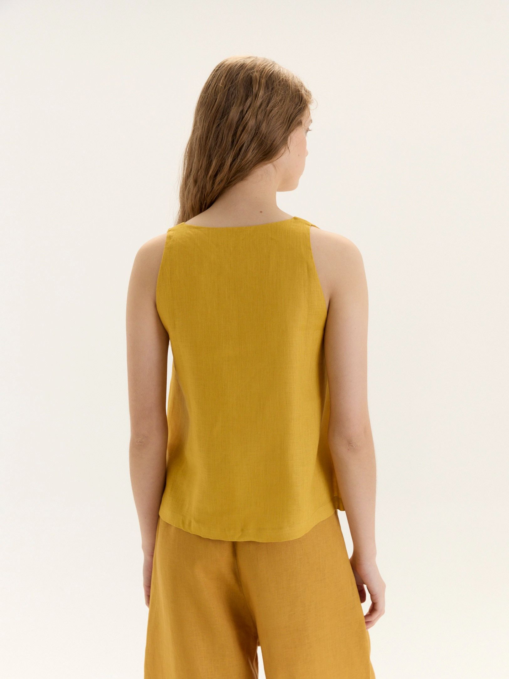 Musculosa Kimi