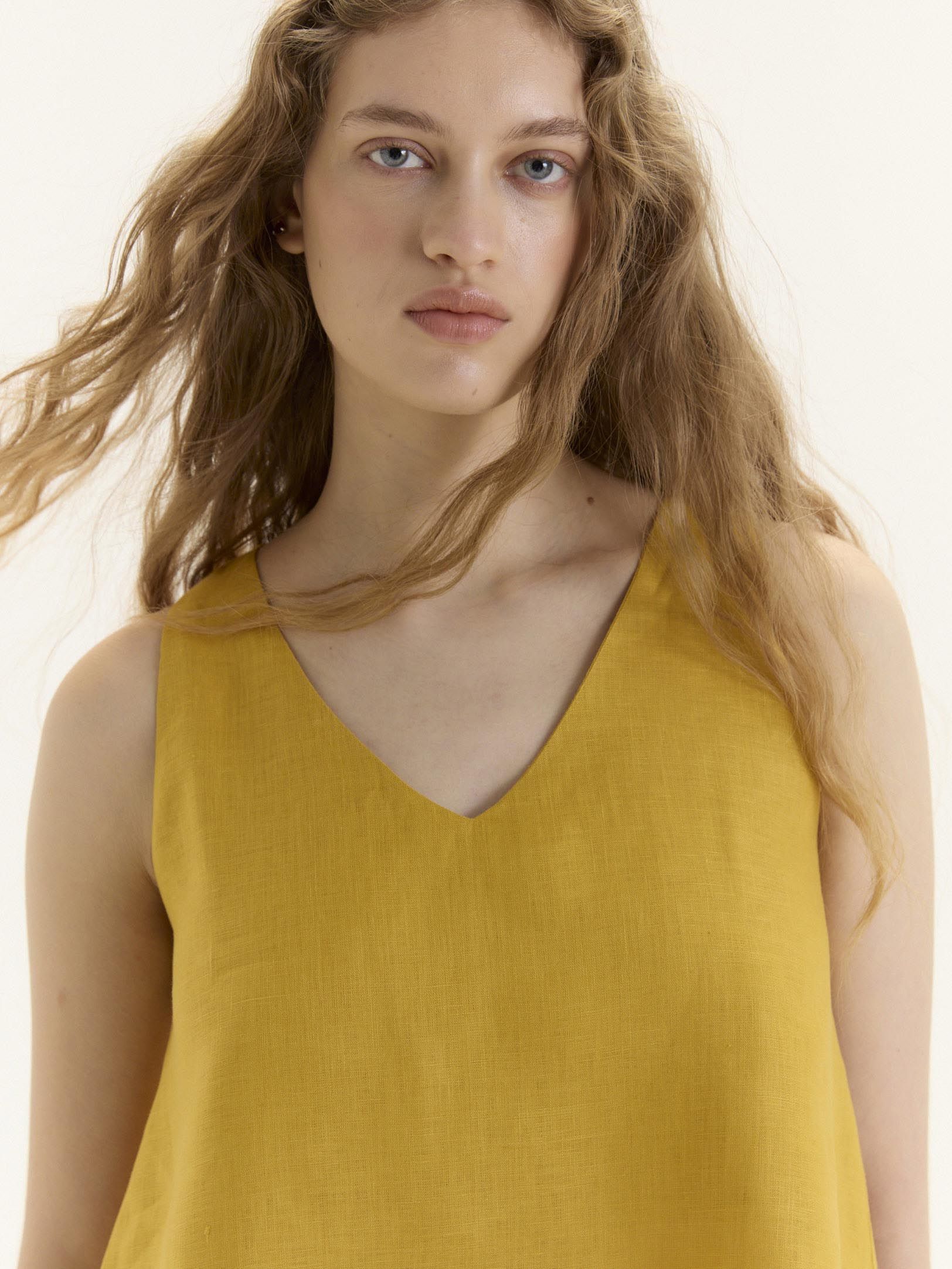 Musculosa Kimi