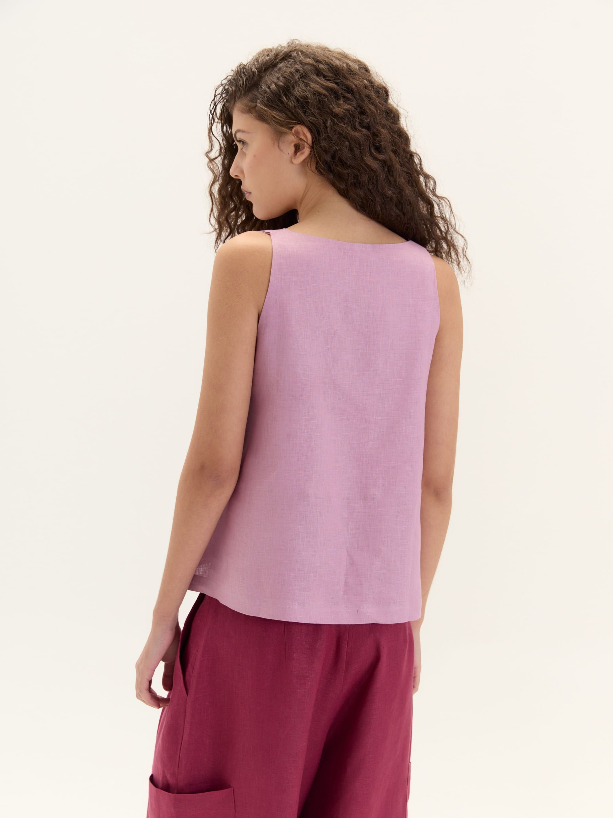 Musculosa Kimi