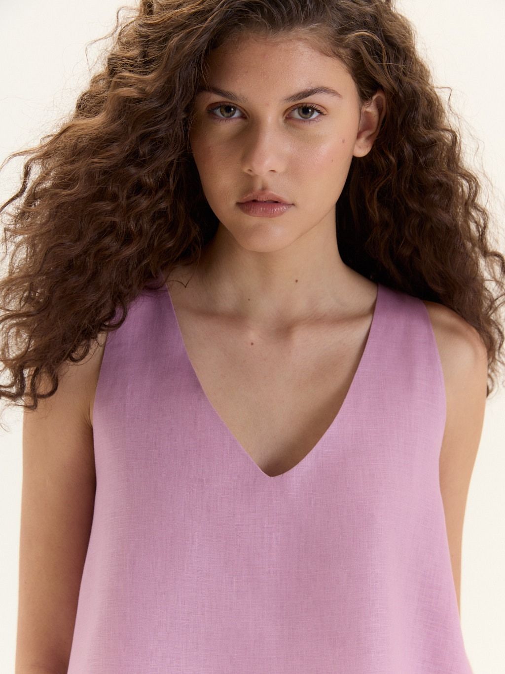 Musculosa Kimi