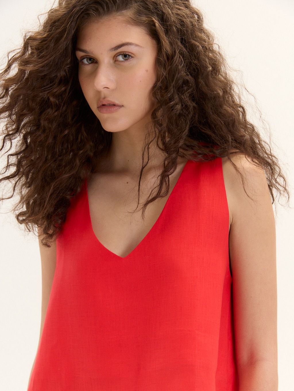 Musculosa Kimi