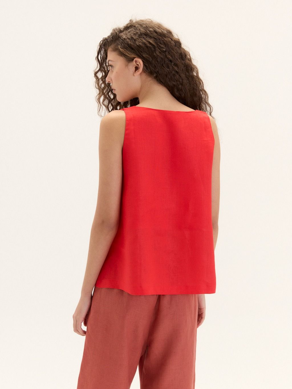Musculosa Kimi