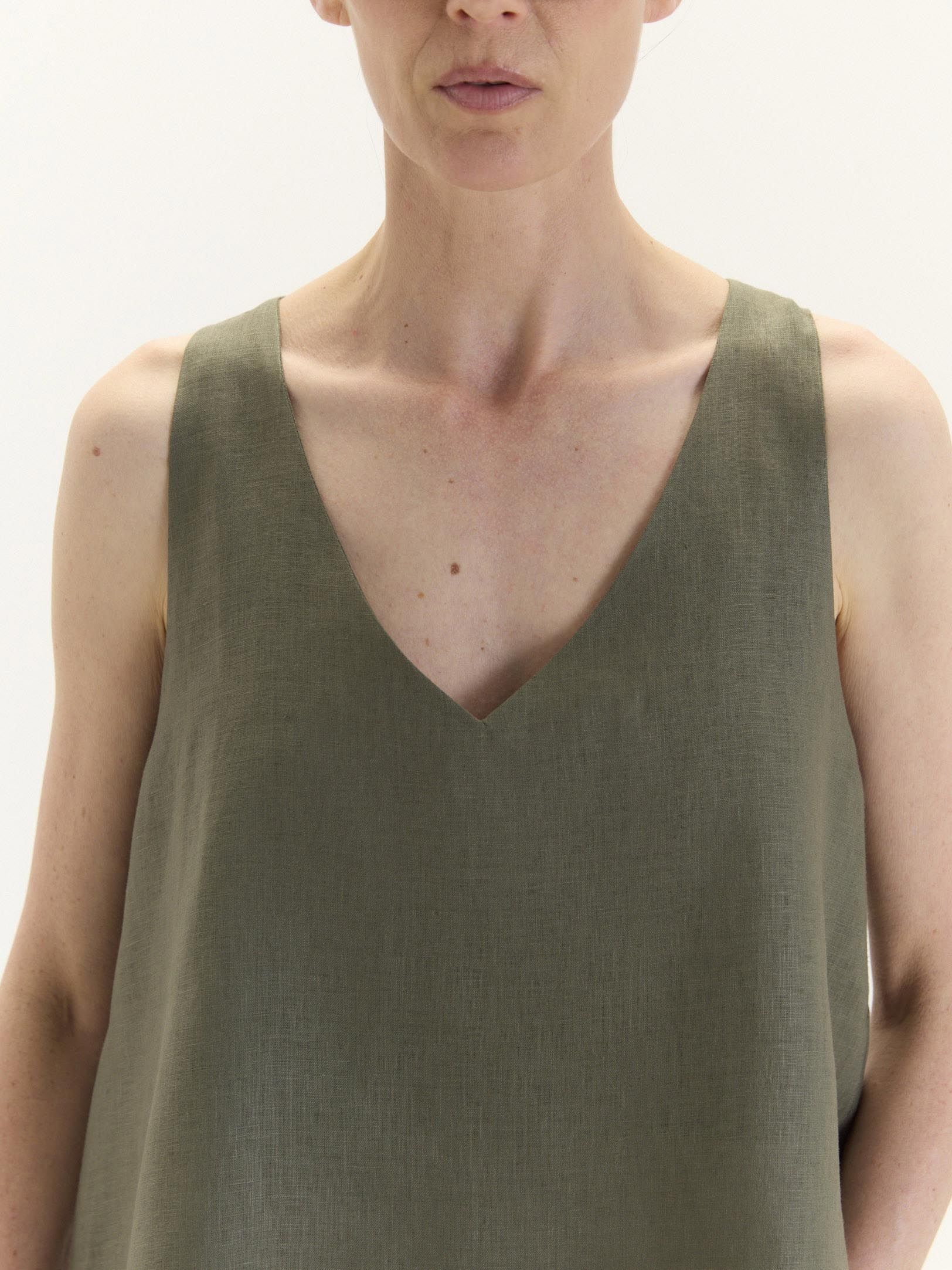Musculosa Kimi