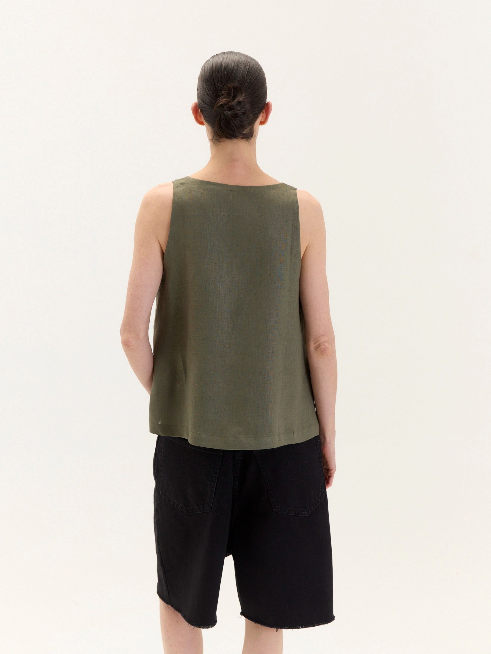 Musculosa Kimi