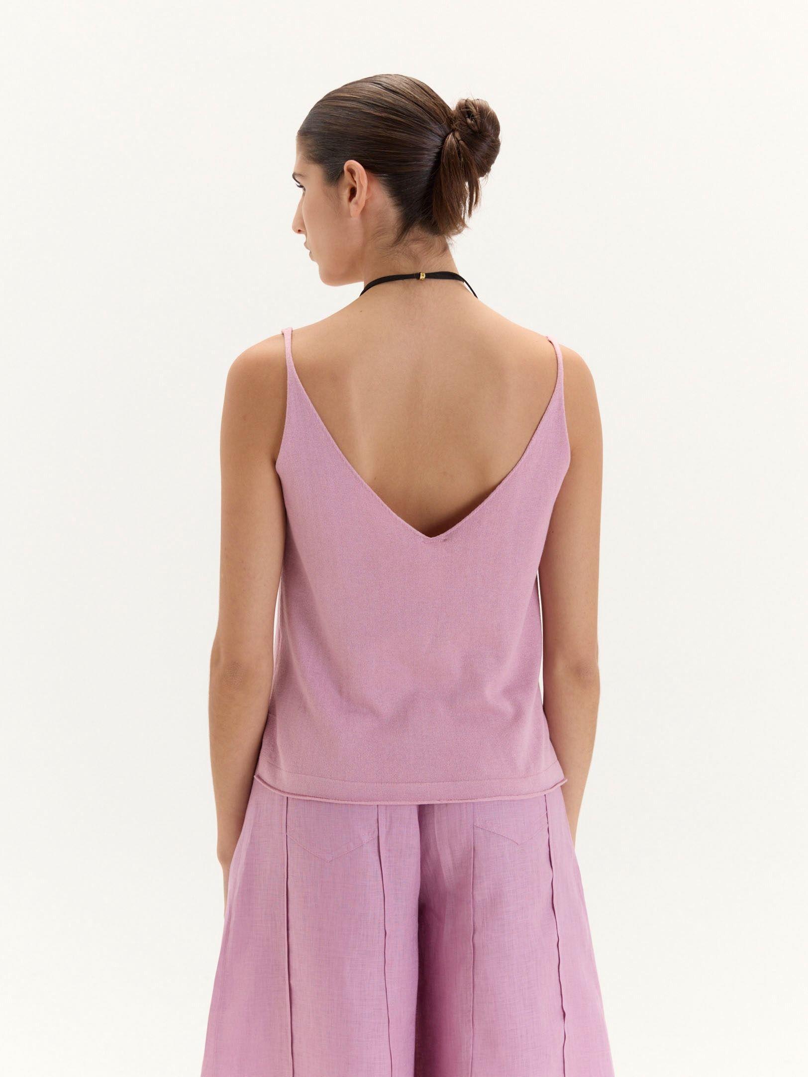 Musculosa Akina