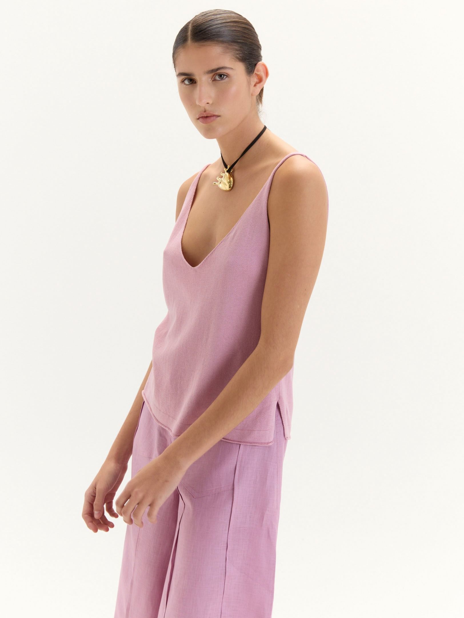 Musculosa Akina