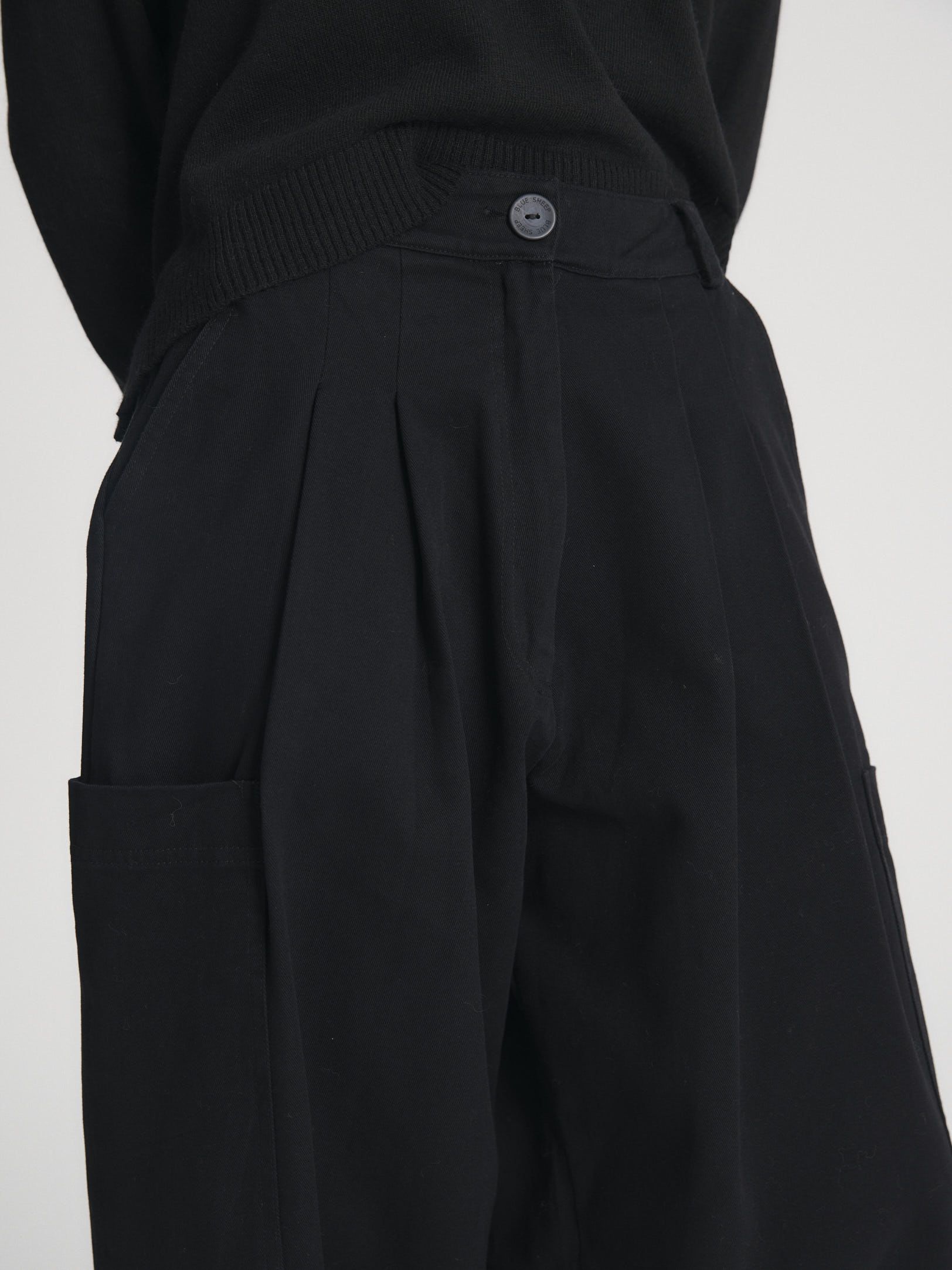 Pantalon Agatha