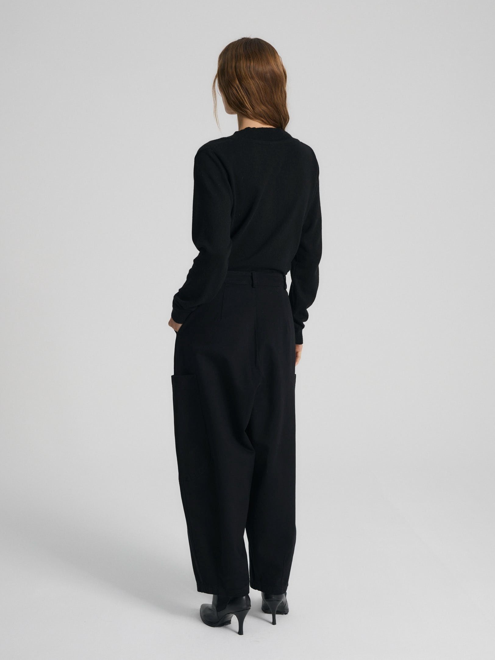 Pantalon Agatha