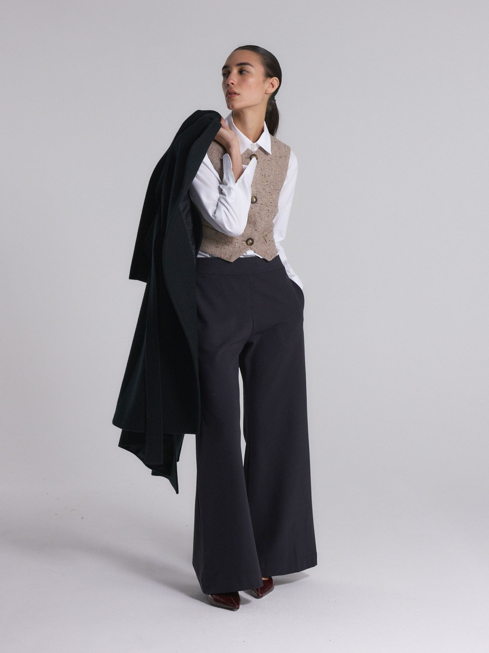 Pantalon Alfonsina