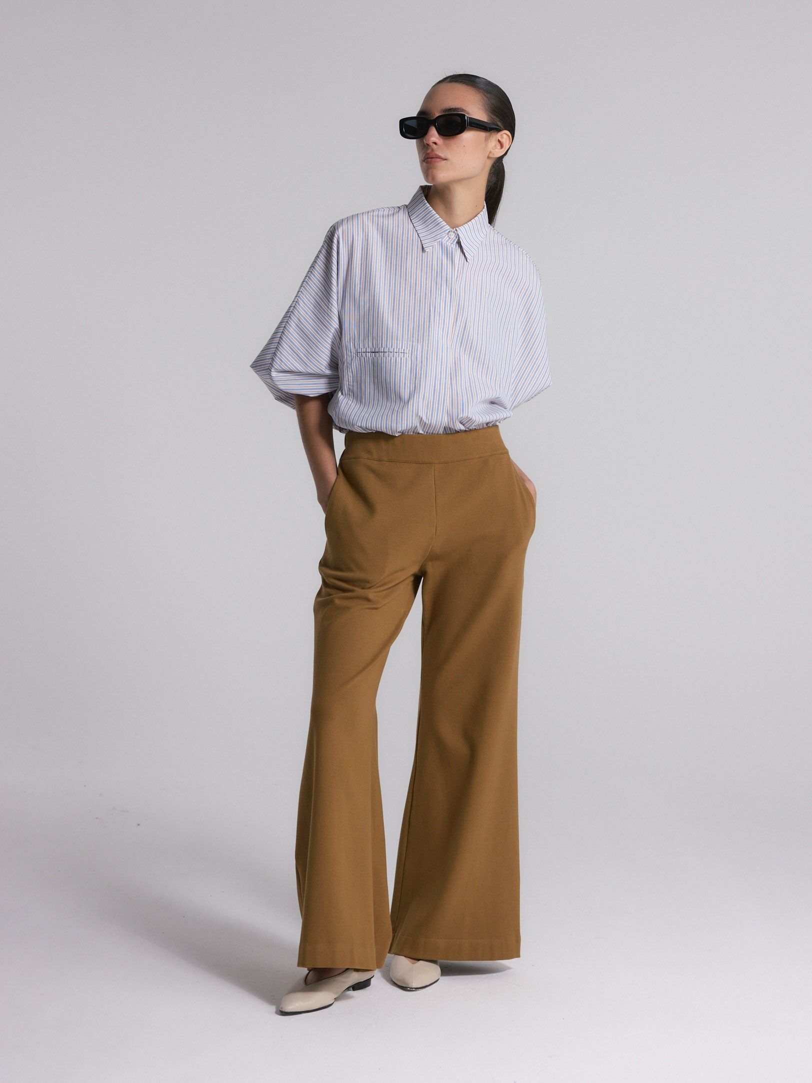 Pantalon Alfonsina