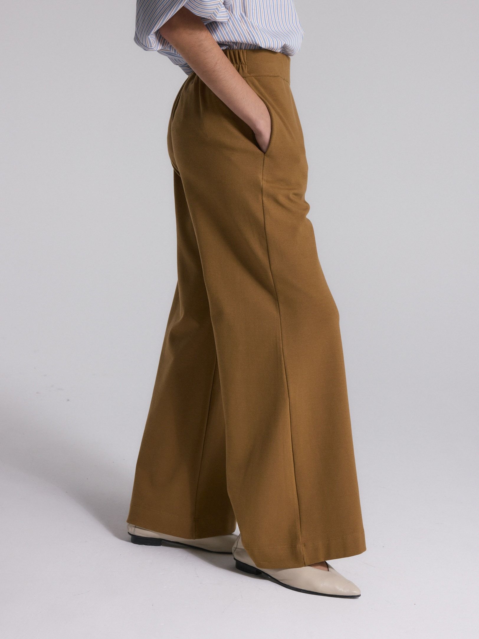 Pantalon Alfonsina
