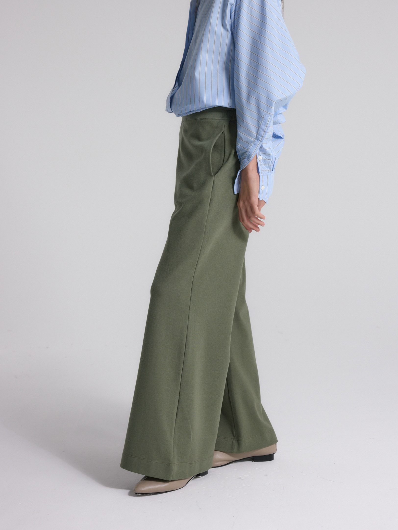 Pantalon Alfonsina