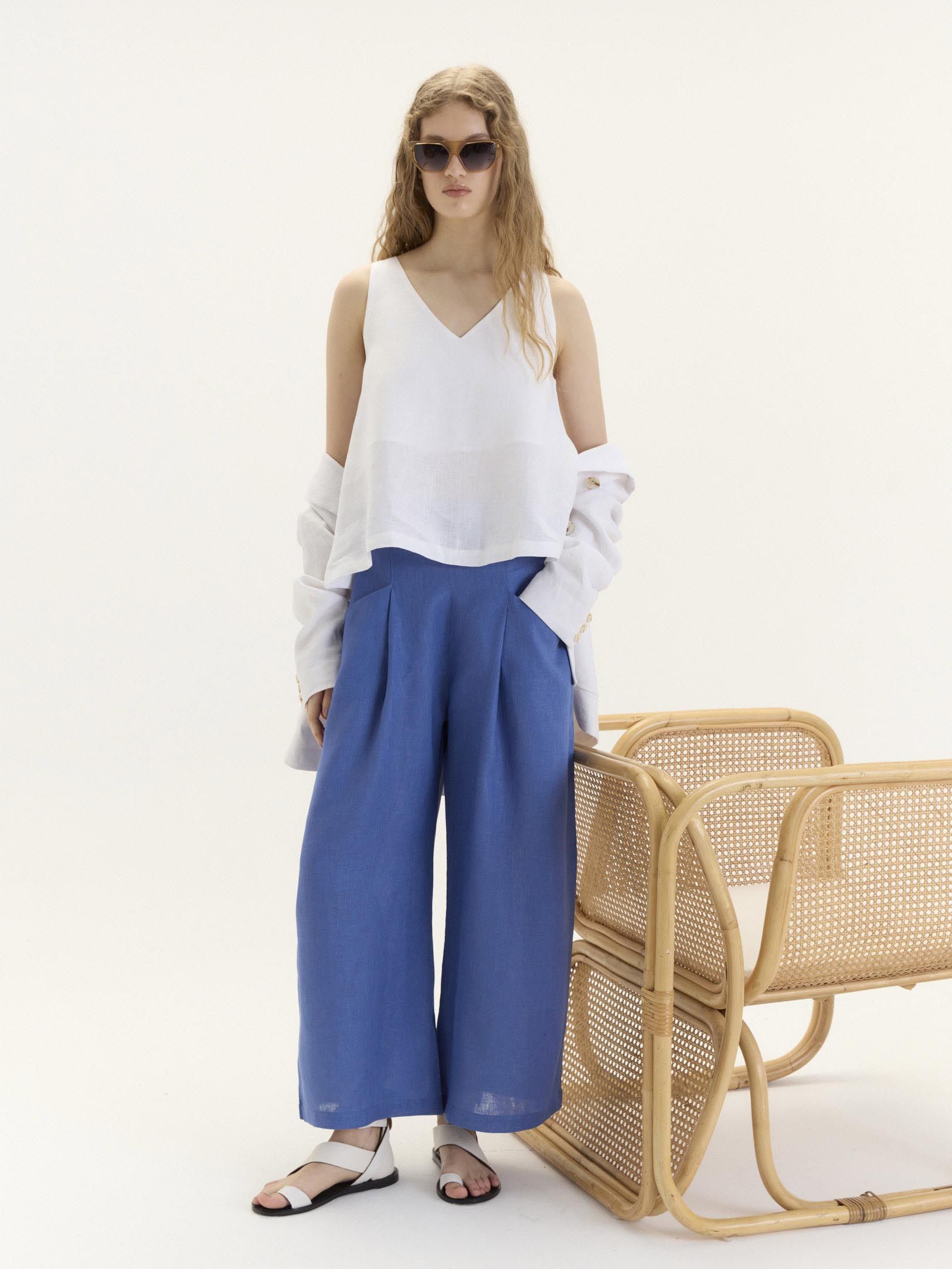 Pantalon Amancio