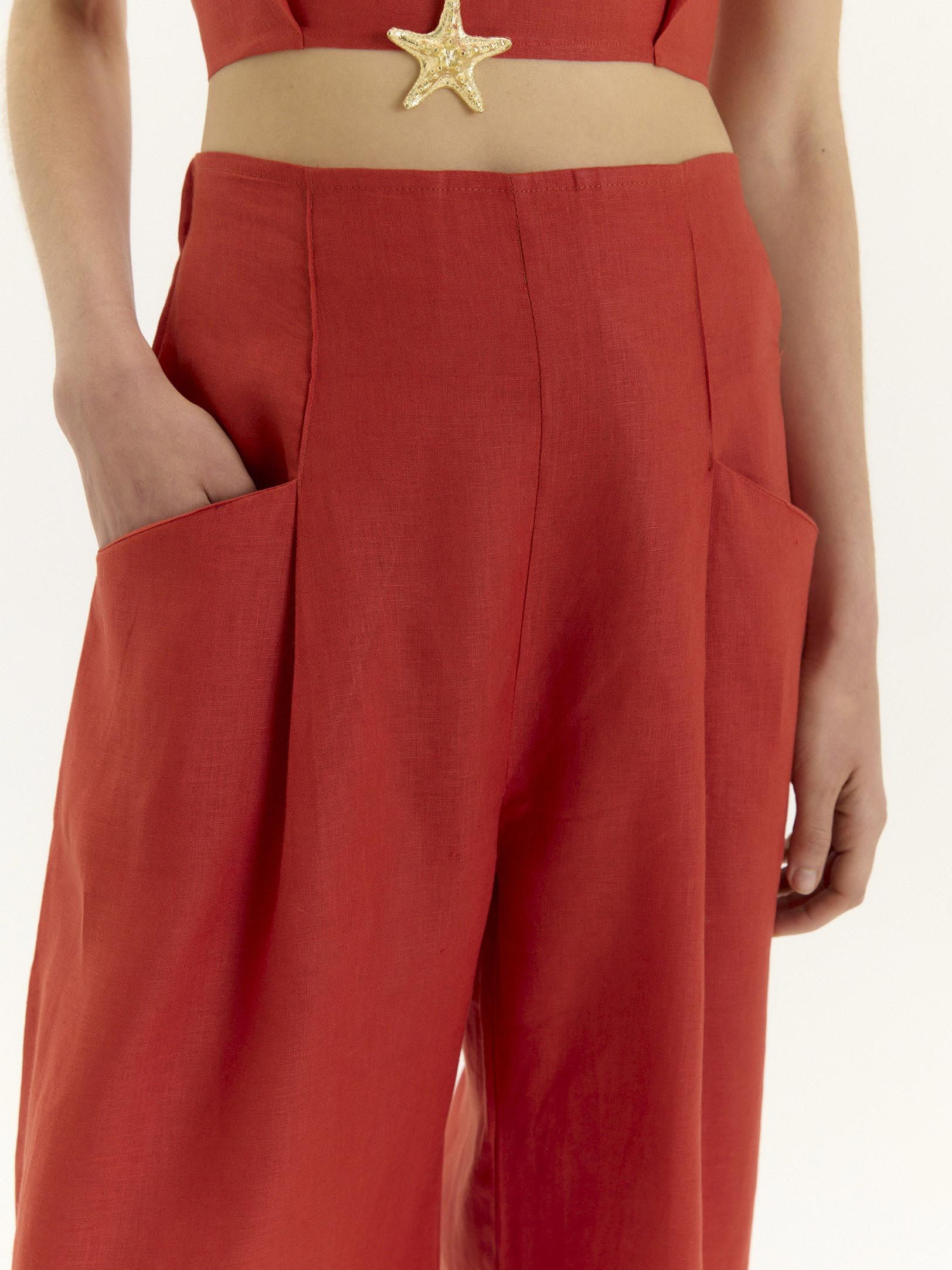 Pantalon Amancio