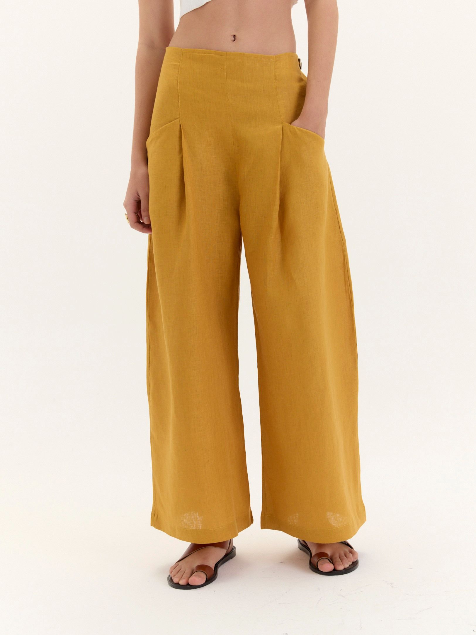 Pantalon Amancio
