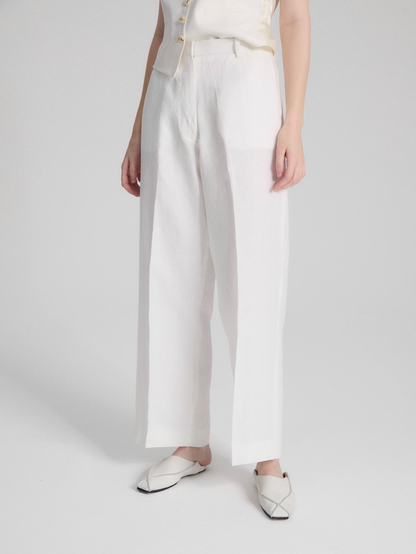 Pantalon Ambar