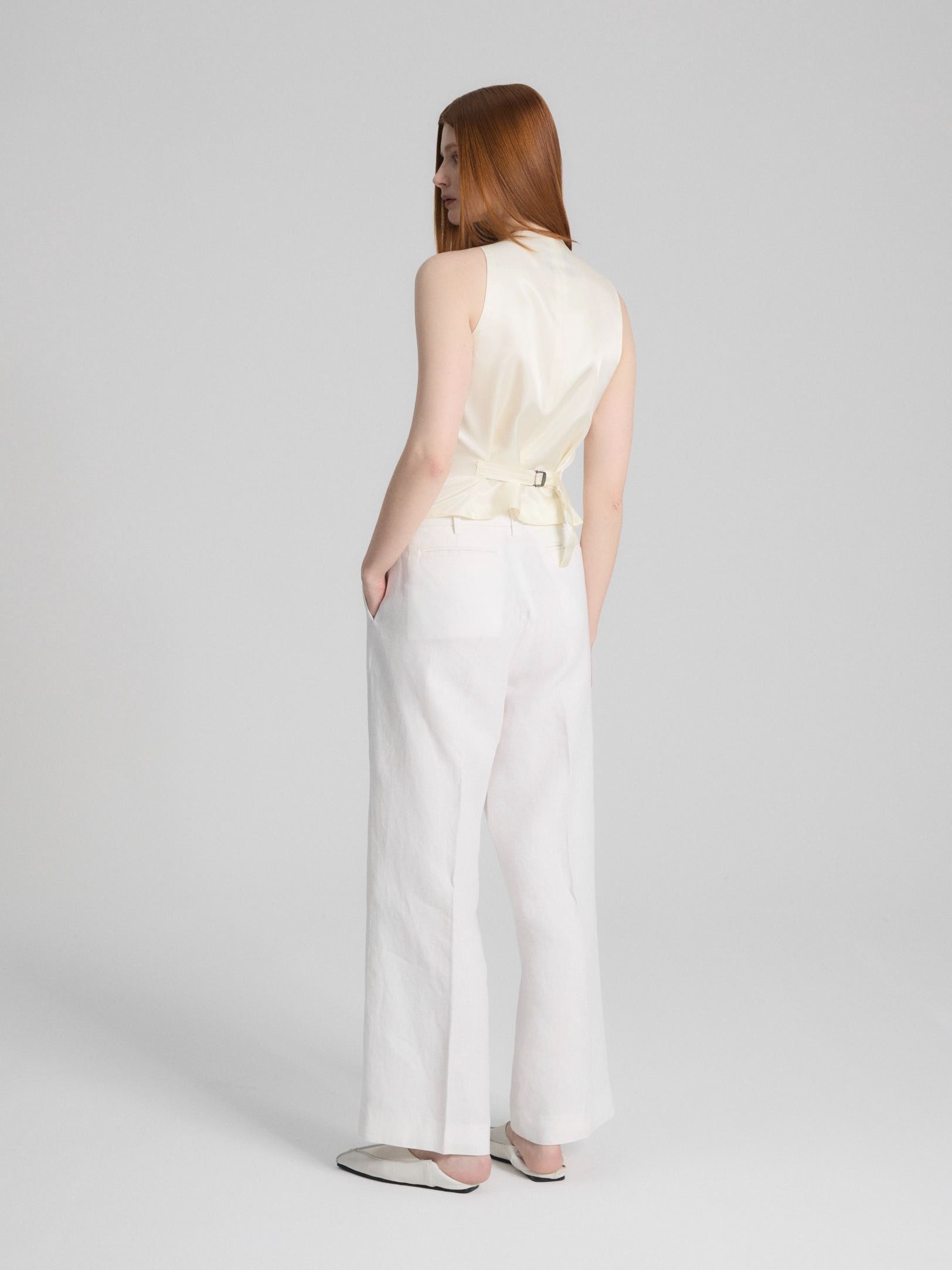 Pantalon Ambar