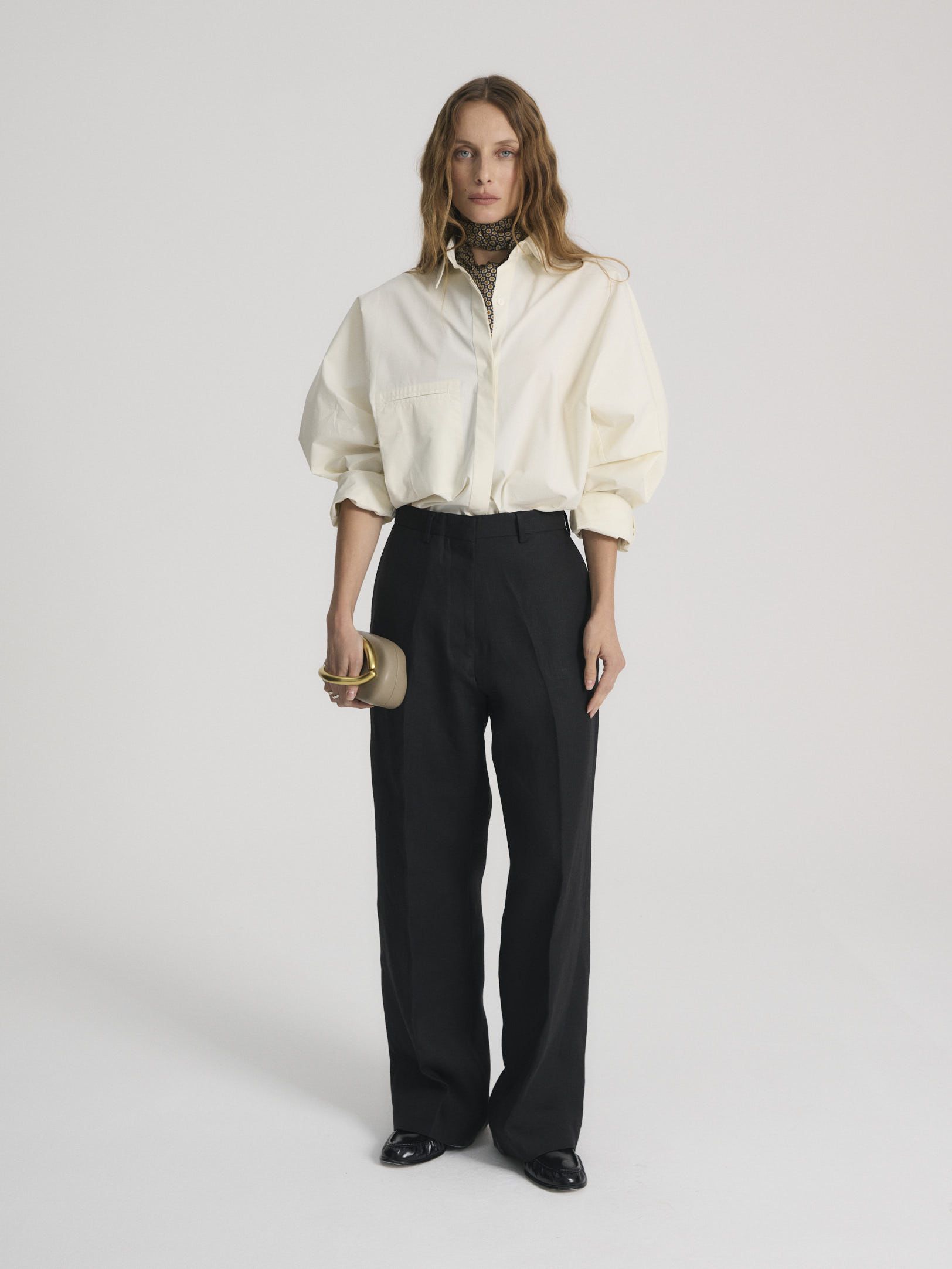 Pantalon Ambar