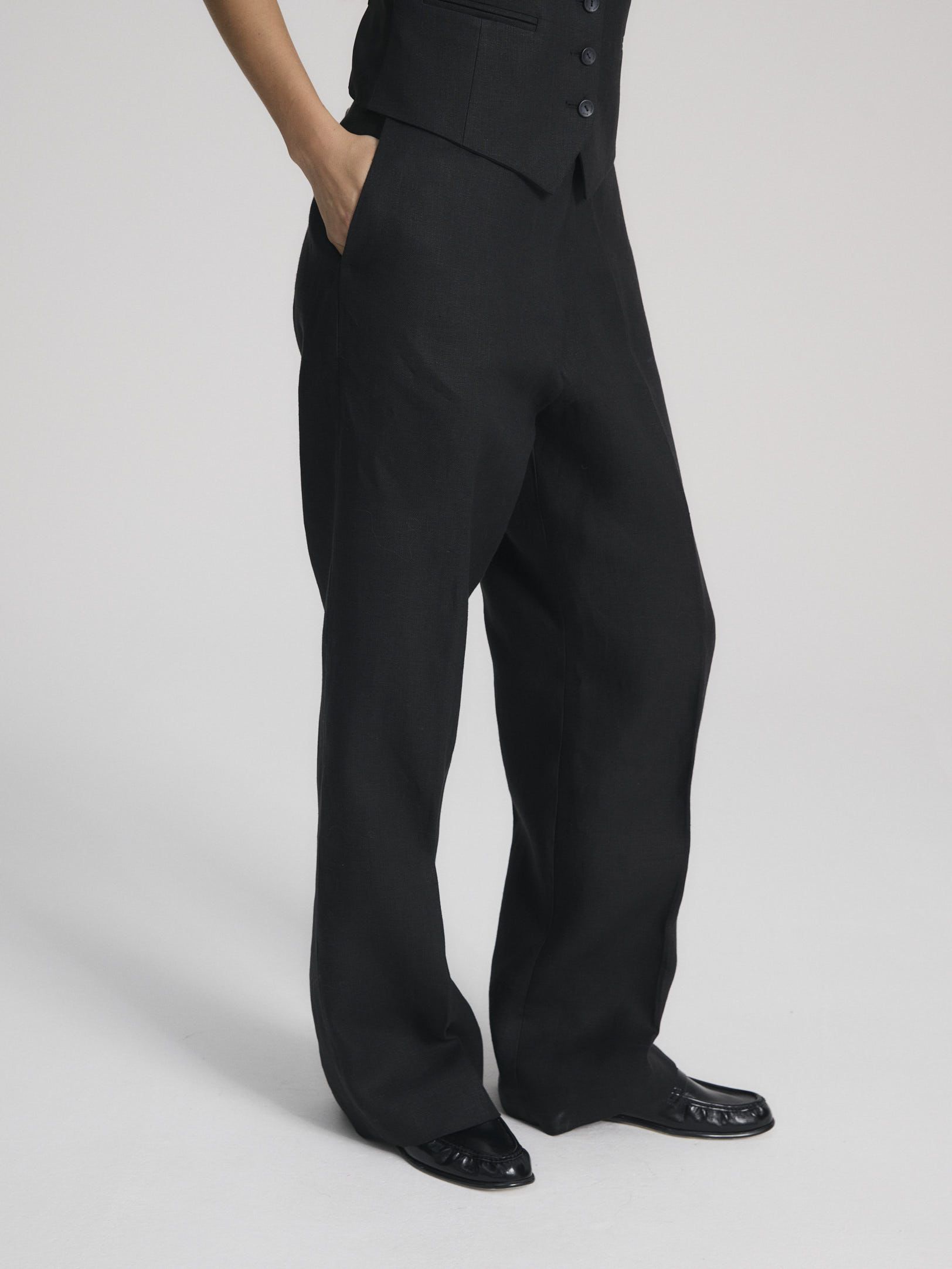 Pantalon Ambar