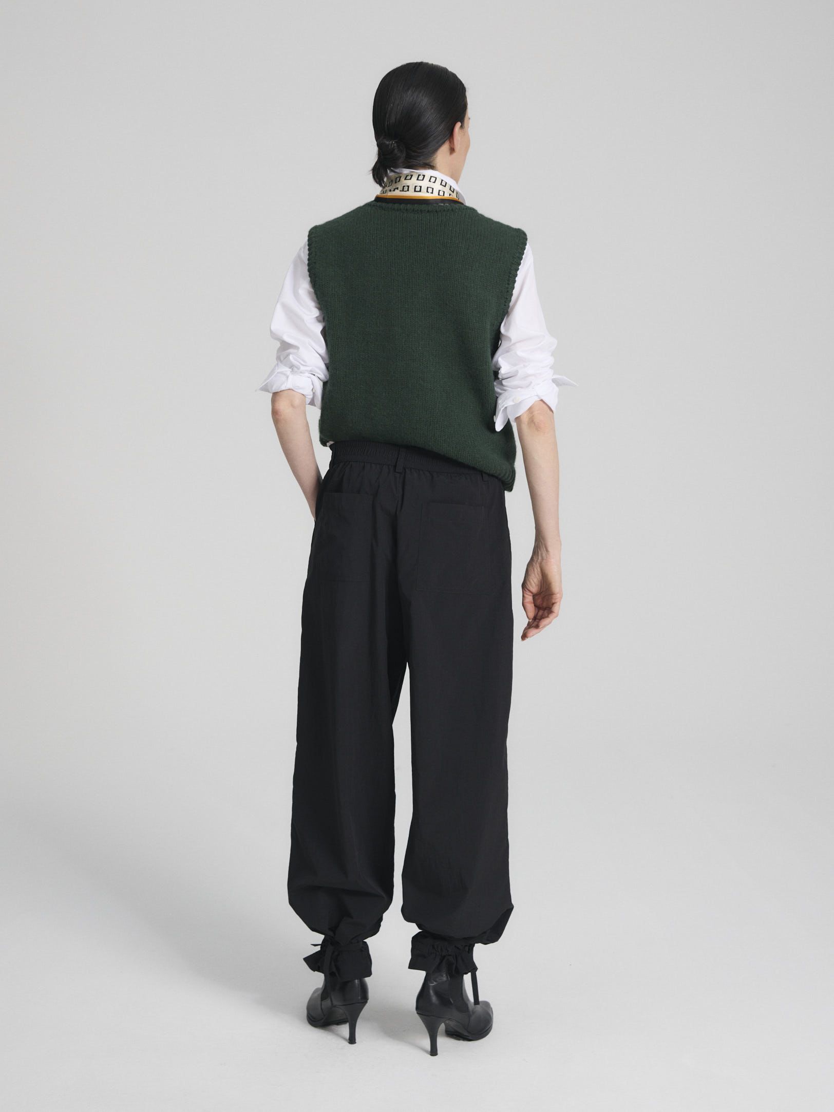 Pantalon Amelia
