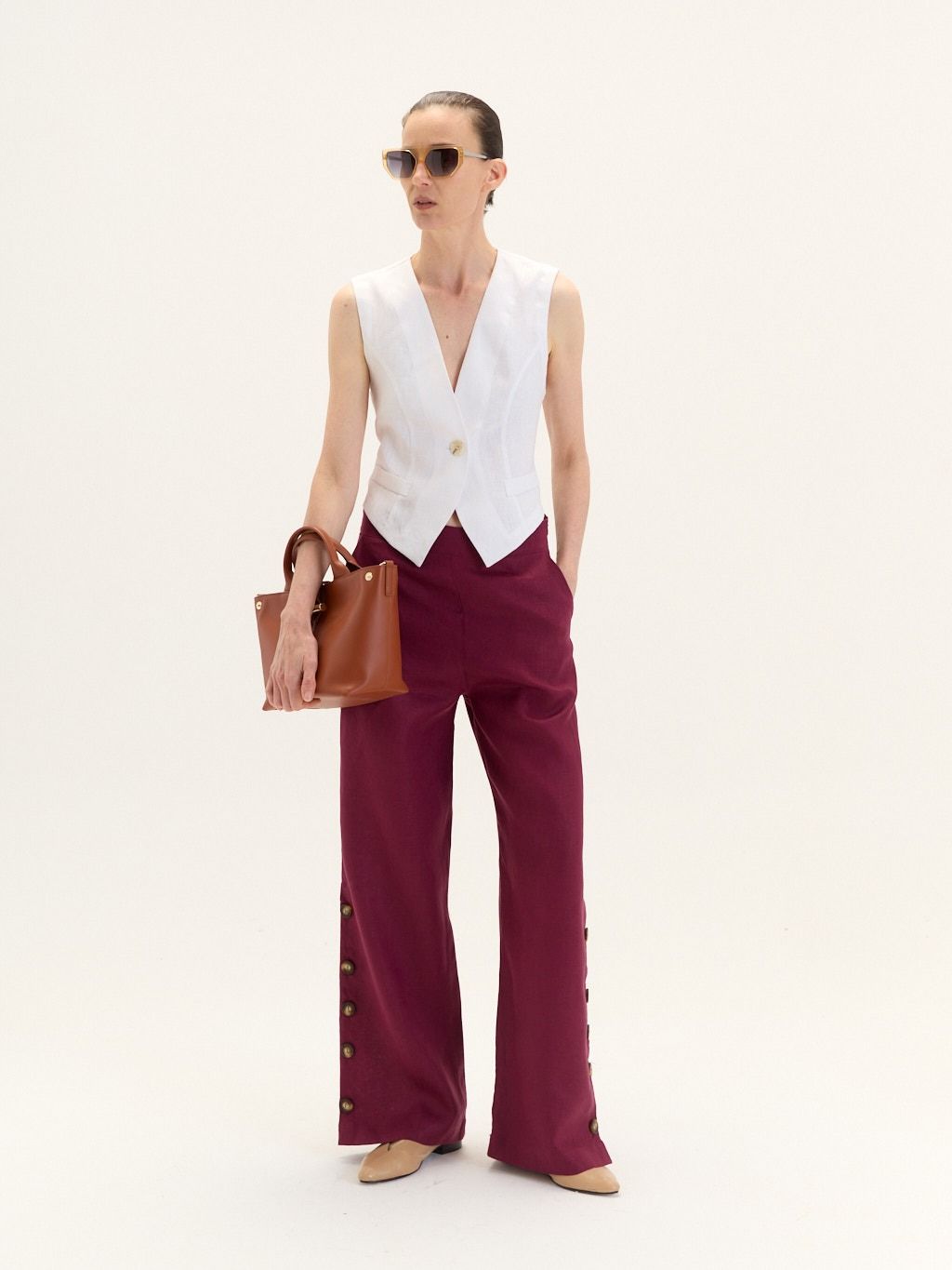 Pantalon Balinda