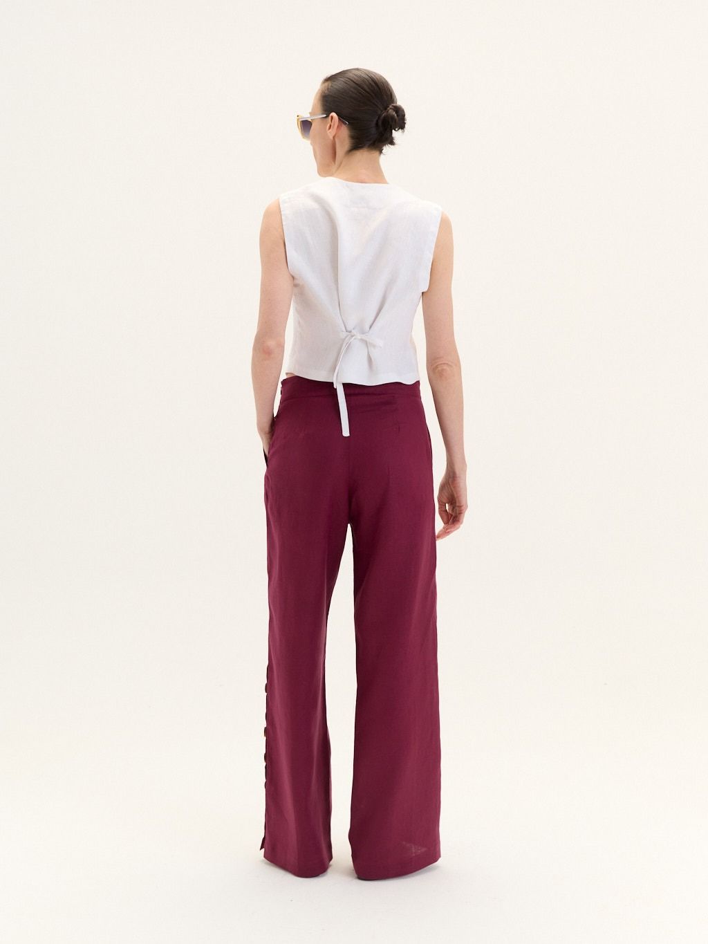 Pantalon Balinda