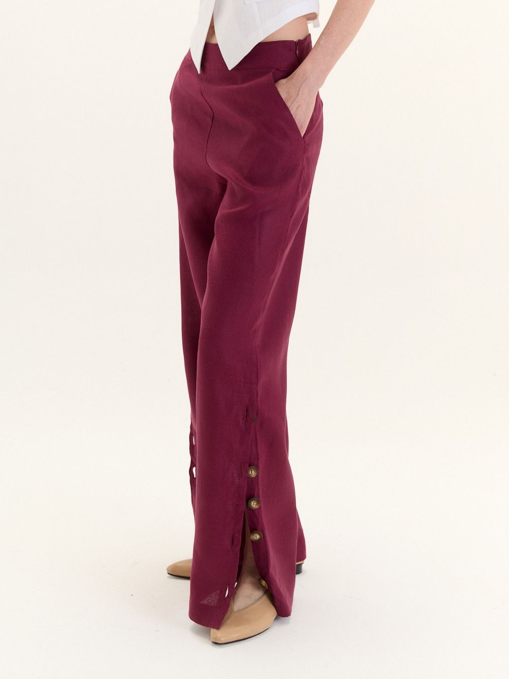 Pantalon Balinda