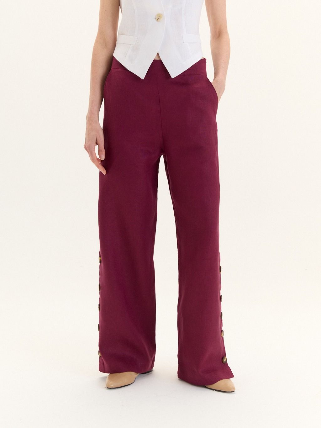 Pantalon Balinda