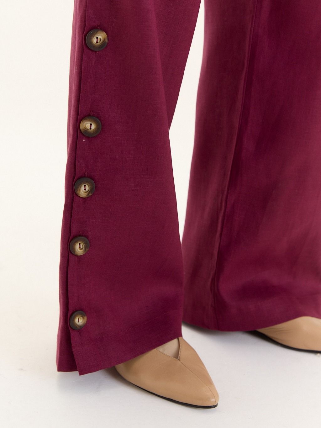 Pantalon Balinda