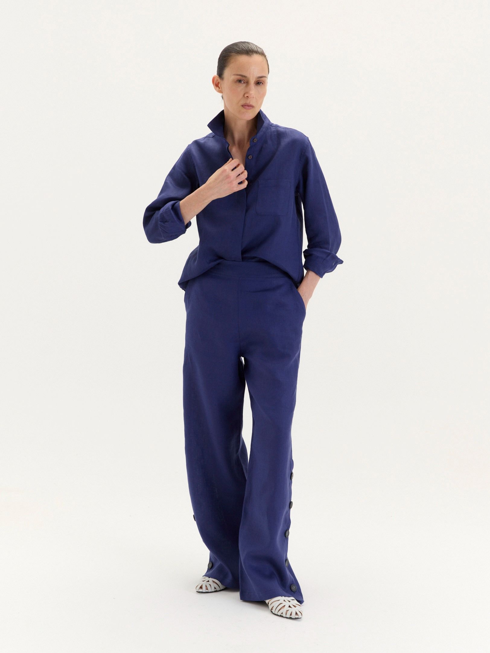 Pantalon Balinda