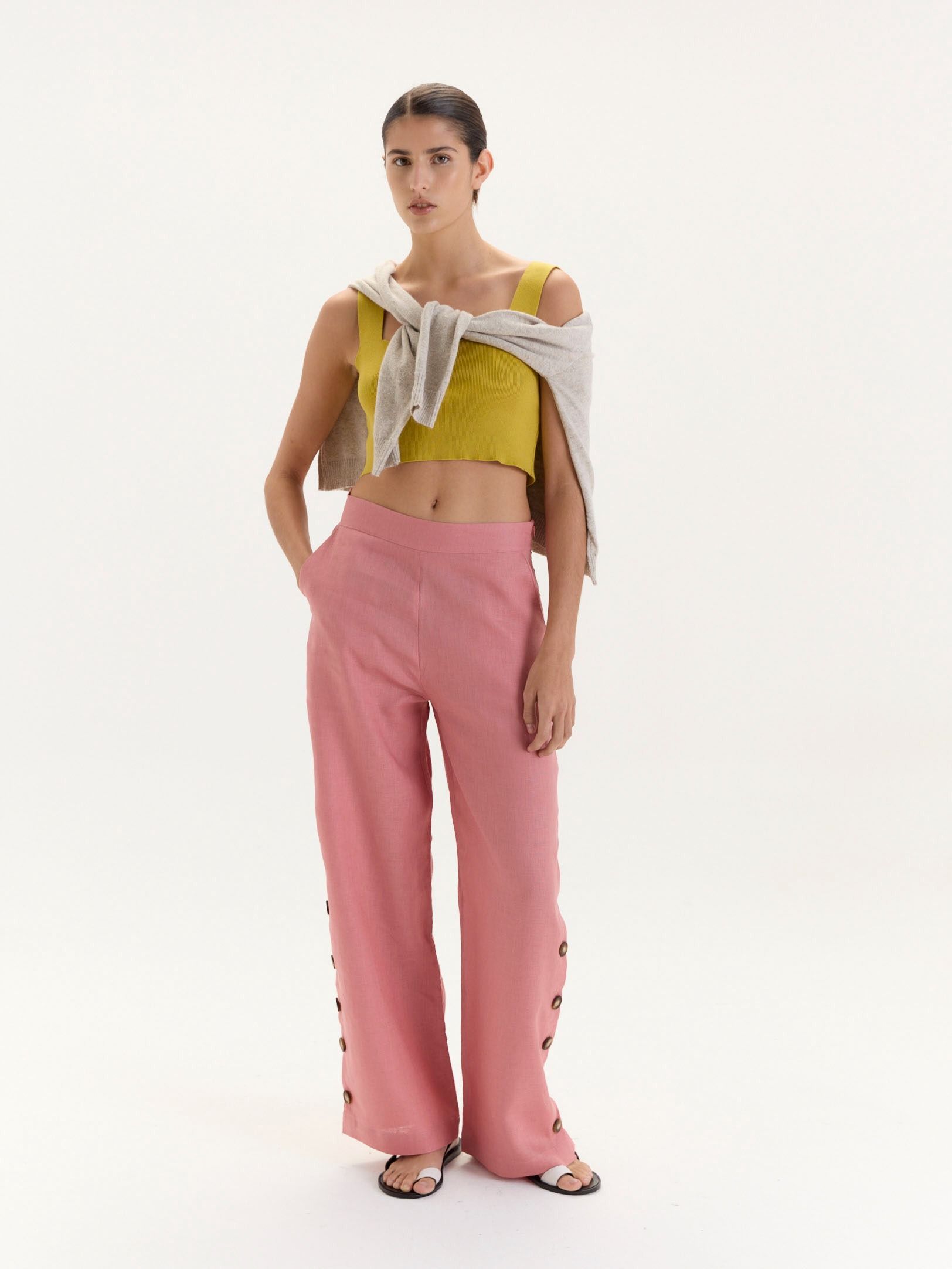 Pantalon Balinda
