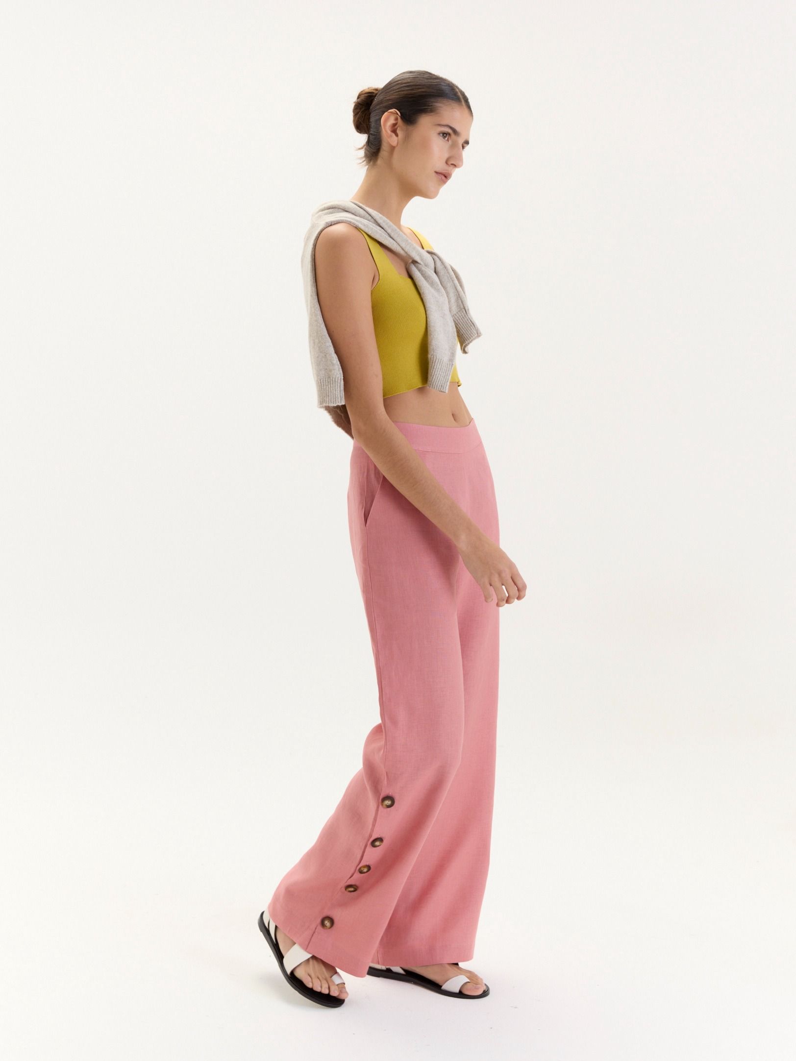 Pantalon Balinda