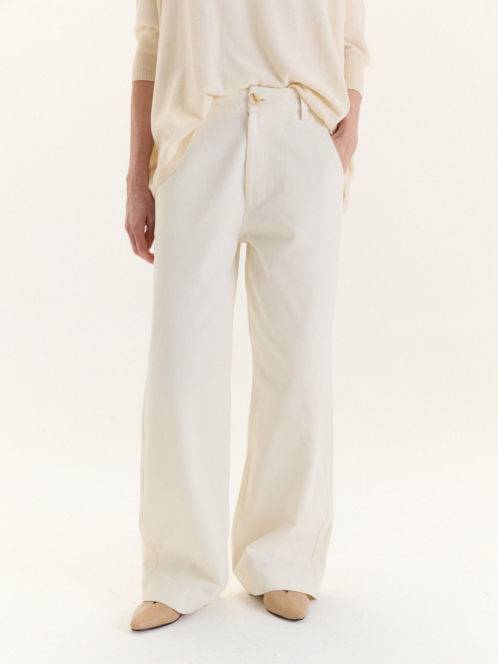 Pantalon Benito
