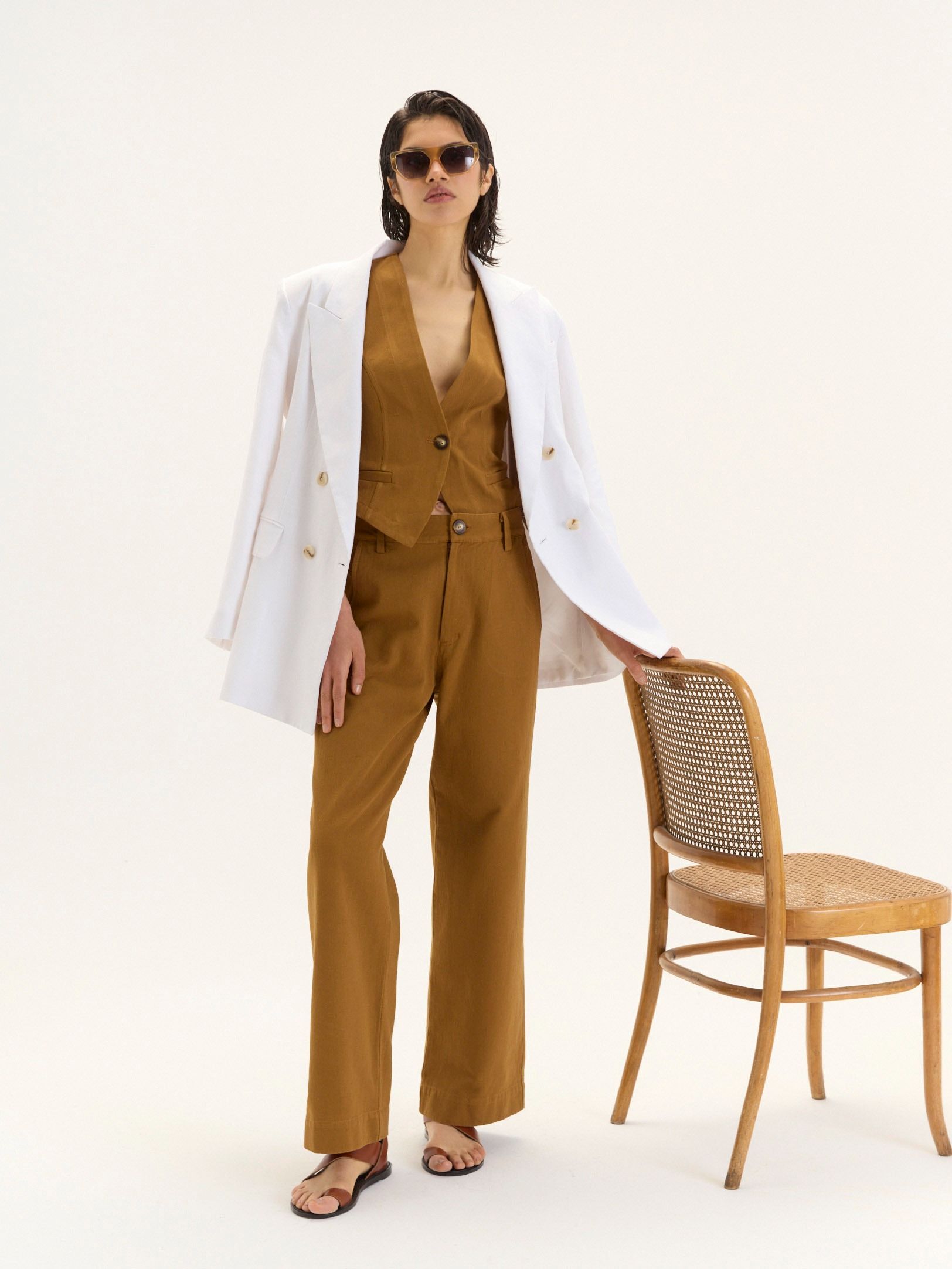 Pantalon Benito