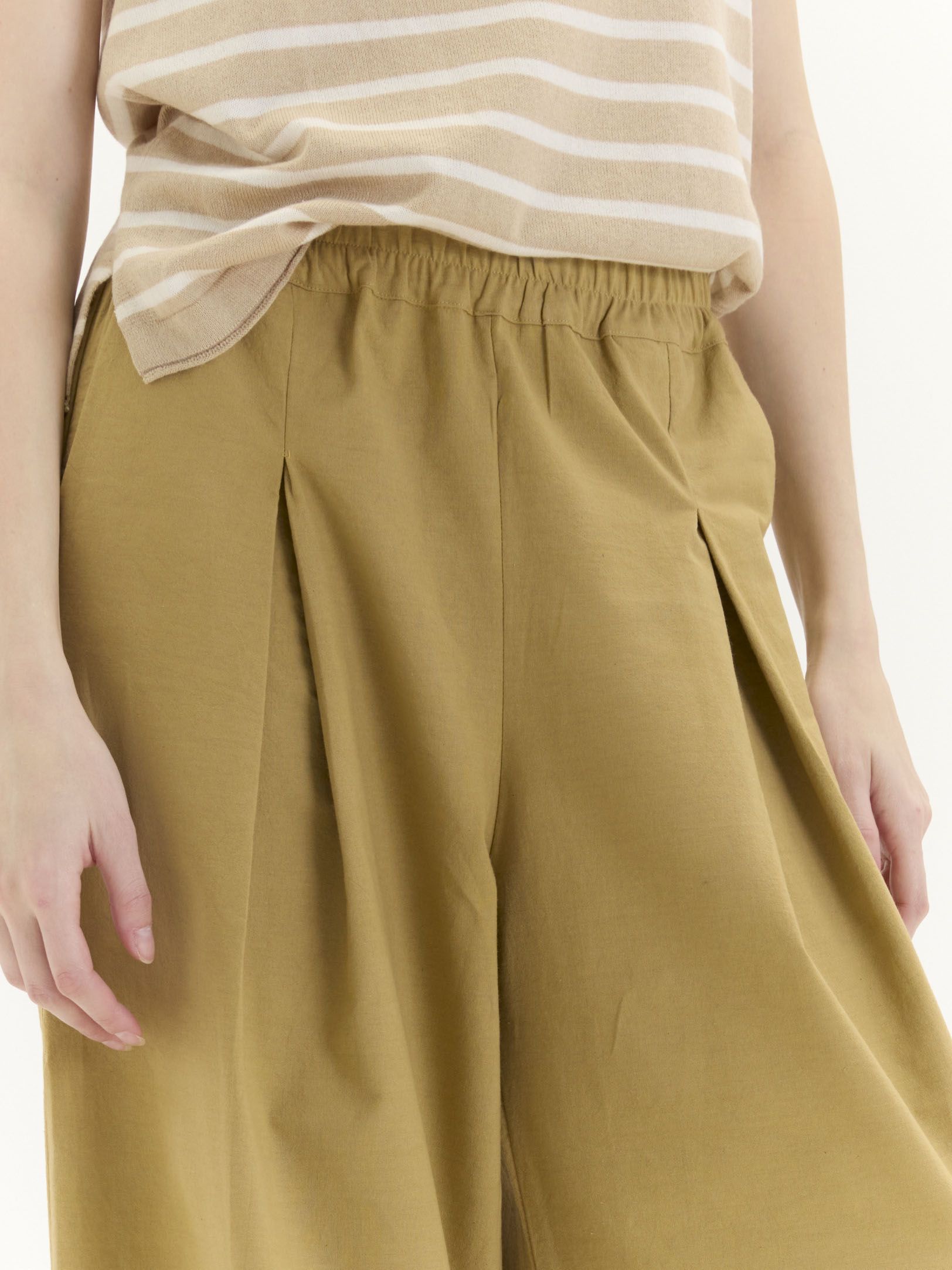 Pantalon Inca