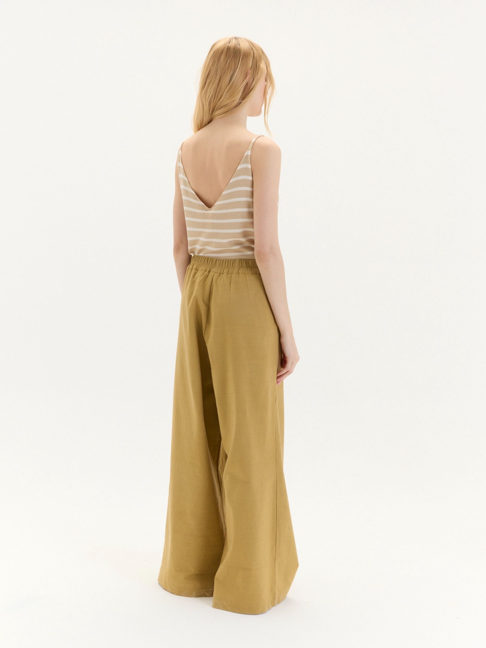 Pantalon Inca