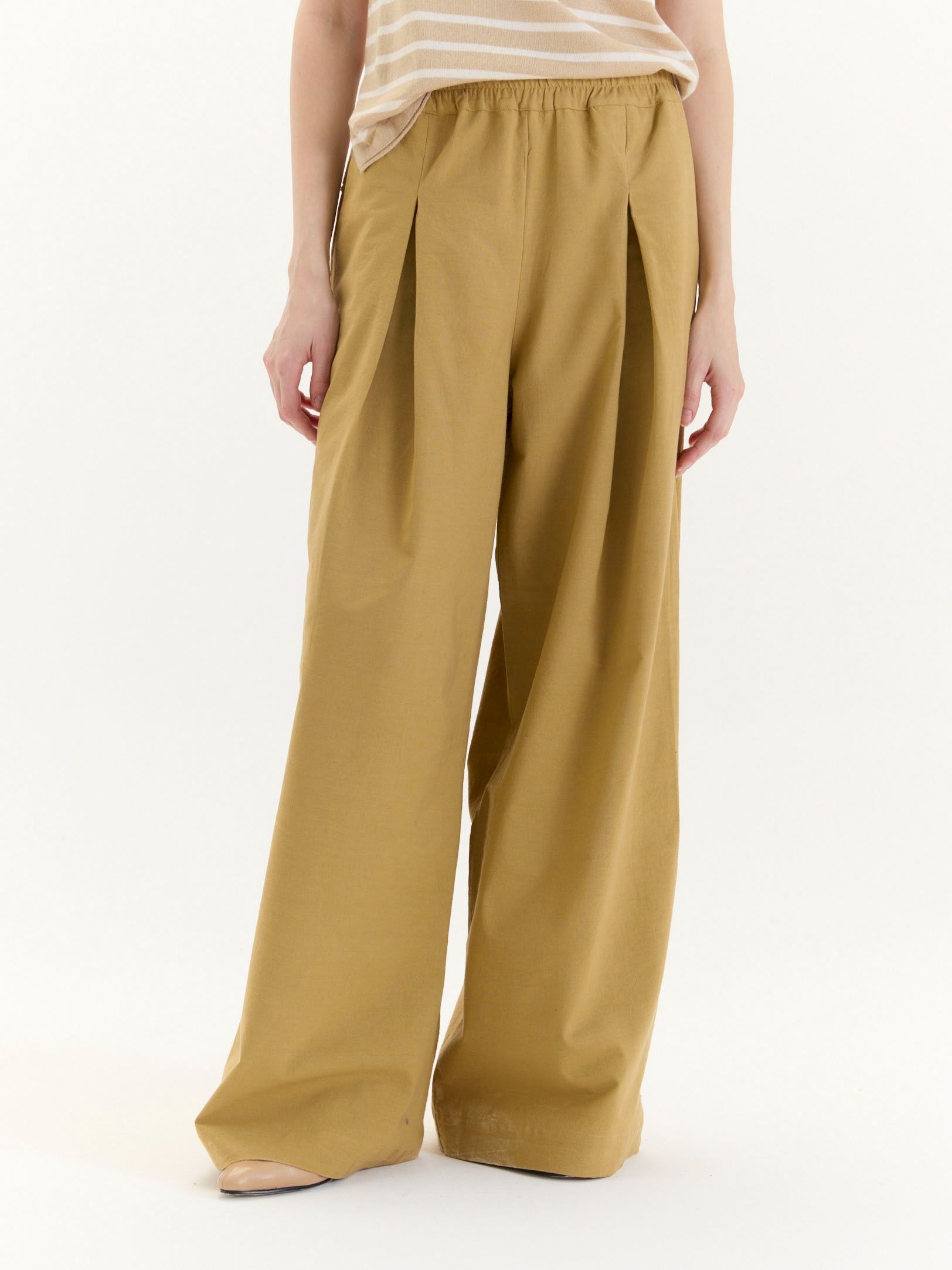 Pantalon Inca