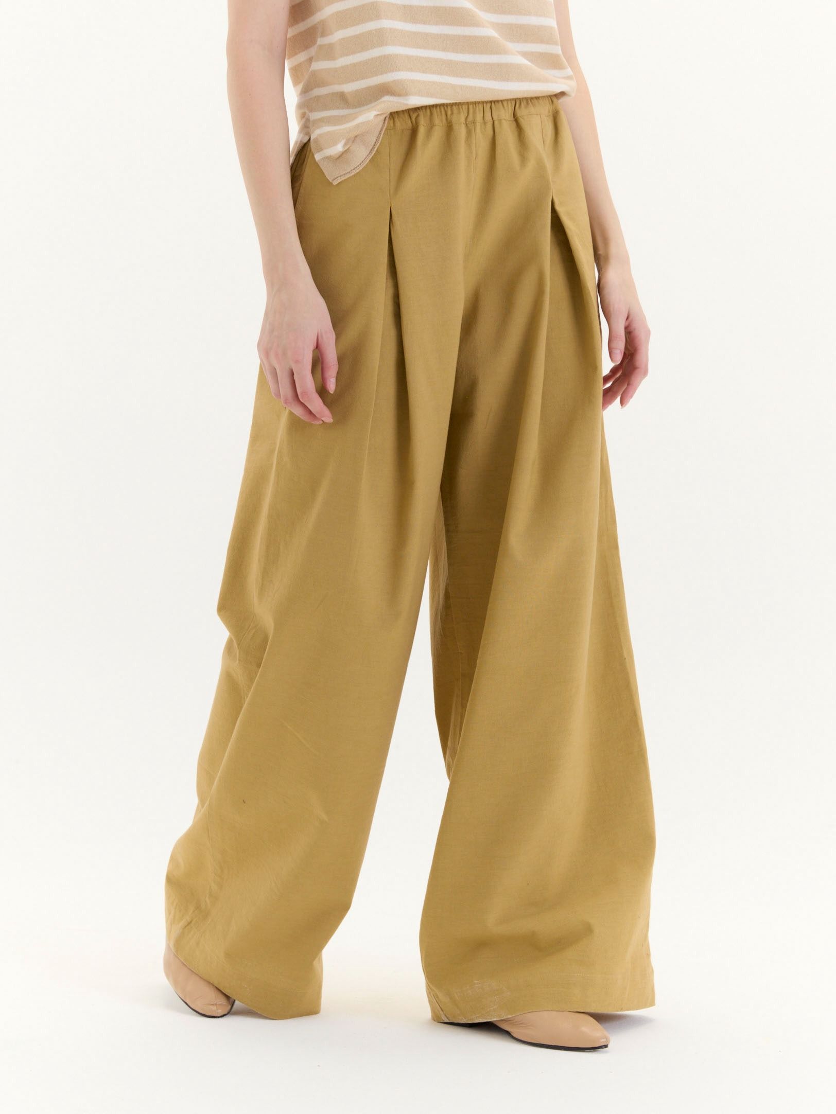 Pantalon Inca