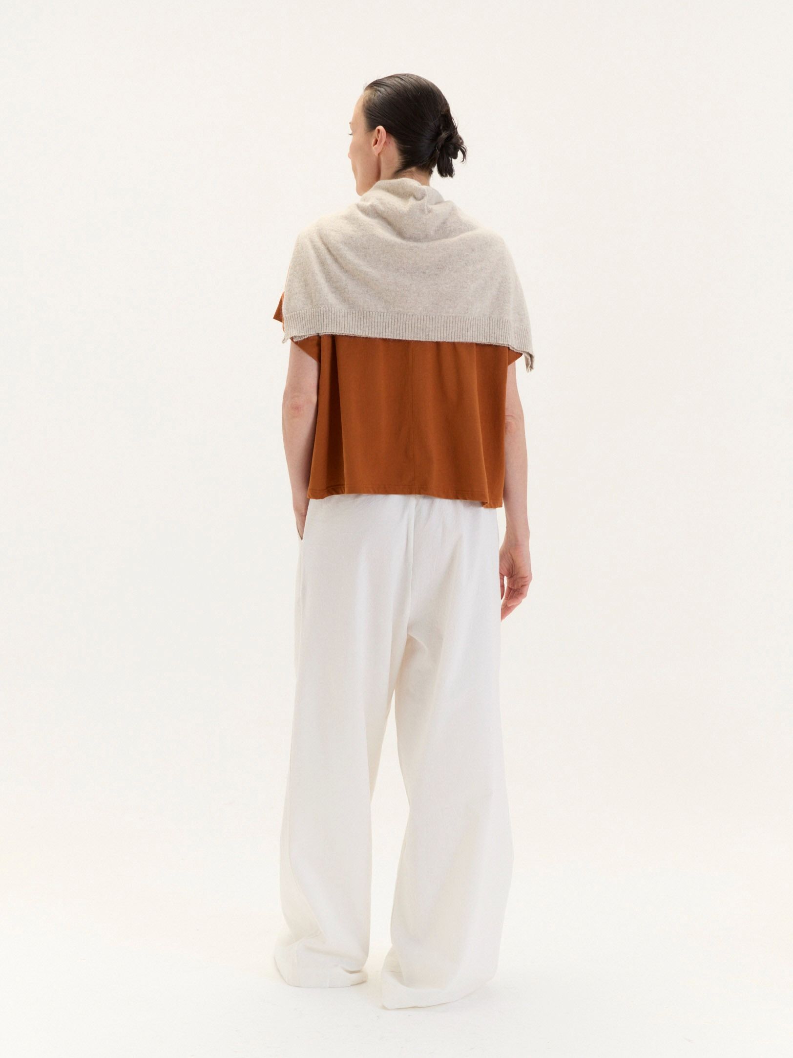 Pantalon Inca